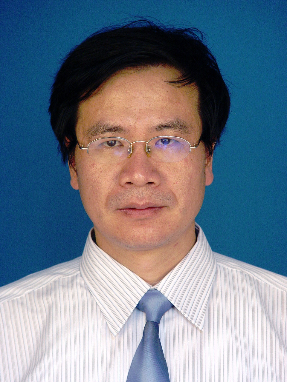Zhiyong Feng