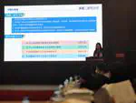 Project Acceptance Meeting for Subject 2